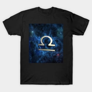 Libra T-Shirt